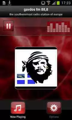 Play gavdos fm 88,8