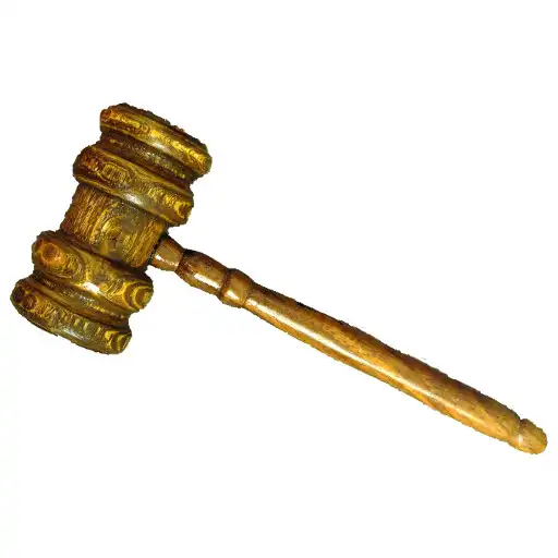 Free play online GavelStrike APK