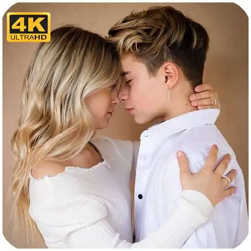 Play Gavin and Coco Quinn Wallpapers HD APK