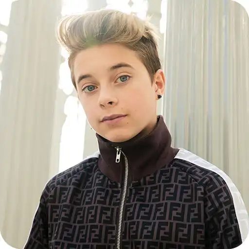 Play Gavin Magnus Wallpaper HD APK Play Gavin Magnus Wallpaper HD APK