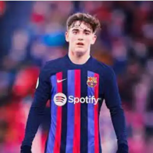 Play Gavi Wallpapers 4K HD APK