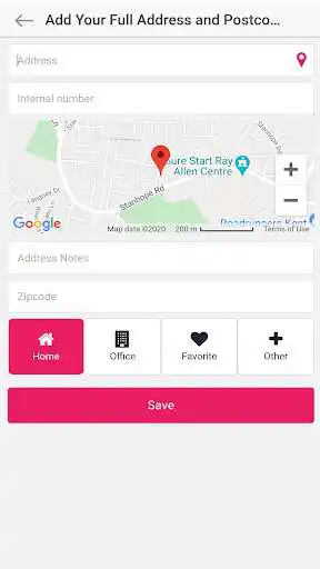 Play Ga Wah, Ashford as an online game Ga Wah, Ashford with UptoPlay