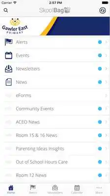 Play Gawler East Primary School