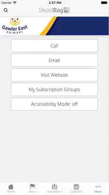 Play Gawler East Primary School