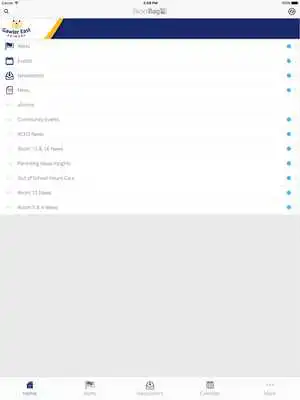 Play Gawler East Primary School