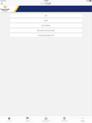 Play Gawler East Primary School