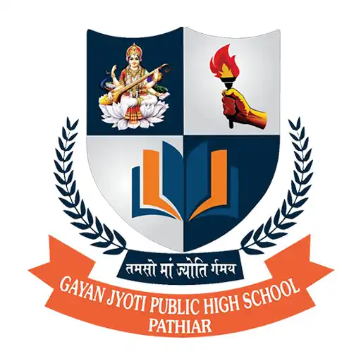 Play Gayan Jyoti School Pathiar APK