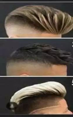 Play Gaya Rambut Pria