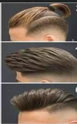 Play Gaya Rambut Pria