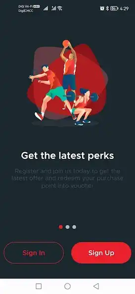 Play GayaSports  and enjoy GayaSports with UptoPlay