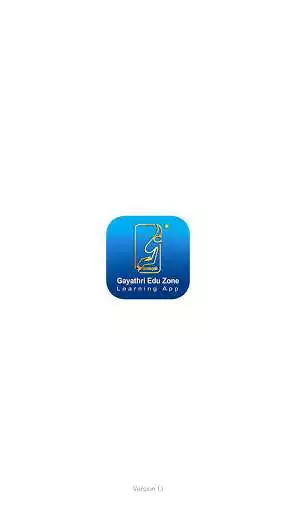 Play Gayathri Edu Zone Learning App  and enjoy Gayathri Edu Zone Learning App with UptoPlay