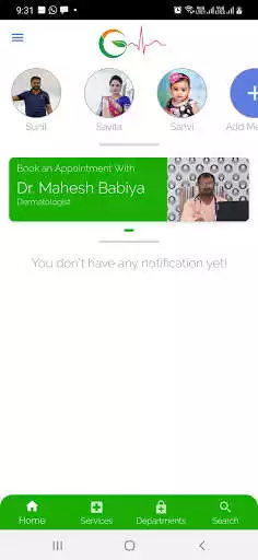 Play Gayatri Clinic  and enjoy Gayatri Clinic with UptoPlay