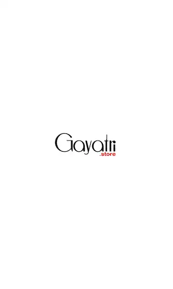 Play Gayatri fashion mart  and enjoy Gayatri fashion mart with UptoPlay