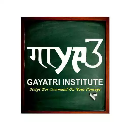 Play Gayatri Institute APK