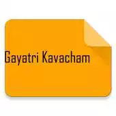 Free play online Gayatri Kavach APK Free play online Gayatri Kavach APK