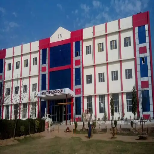 Play Gayatri Public School , Sulkha APK