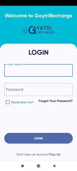 Play Gayatri Recharge  and enjoy Gayatri Recharge with UptoPlay