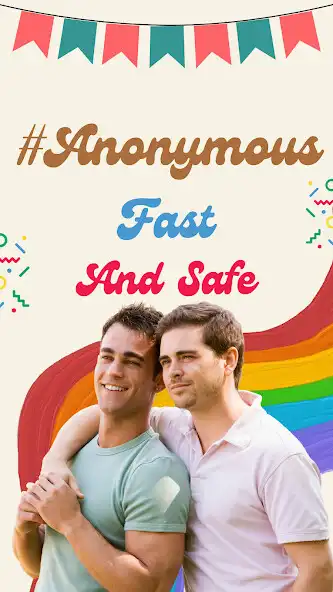 Play Gay Chat: Serious Relationship  and enjoy Gay Chat: Serious Relationship with UptoPlay