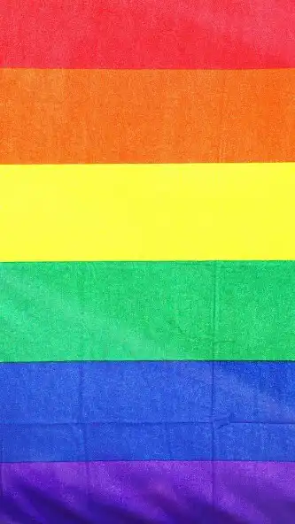 Play Gay Flag Wallpaper  and enjoy Gay Flag Wallpaper with UptoPlay
