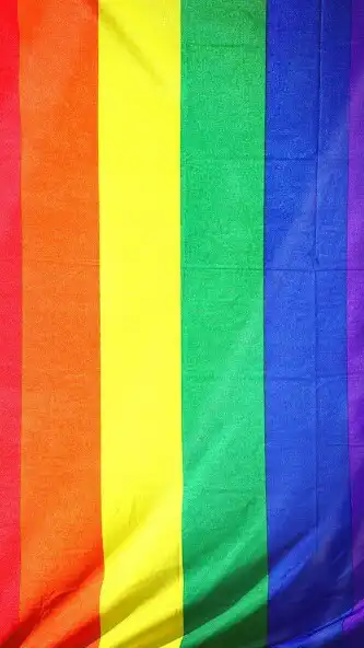 Play Gay Flag Wallpaper as an online game Gay Flag Wallpaper with UptoPlay