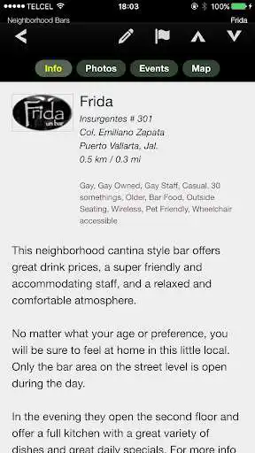 Play Gay Guide Vallarta  and enjoy Gay Guide Vallarta with UptoPlay