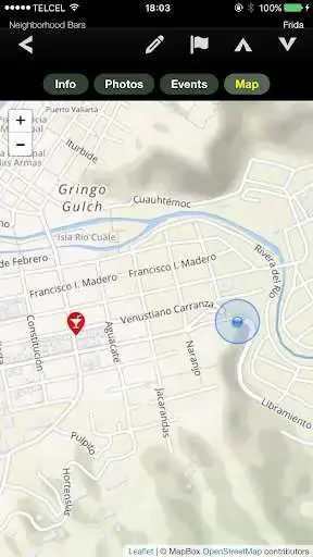 Play Gay Guide Vallarta as an online game Gay Guide Vallarta with UptoPlay