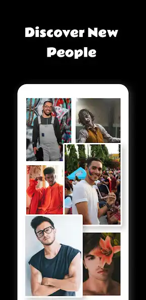 Play Gay live video call, Gay Chat as an online game Gay live video call, Gay Chat with UptoPlay