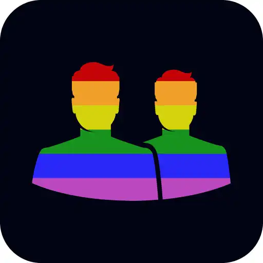 Play Gay random video calling app APK