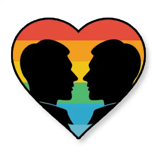 Play GAY Video Call, Gay Chatting APK