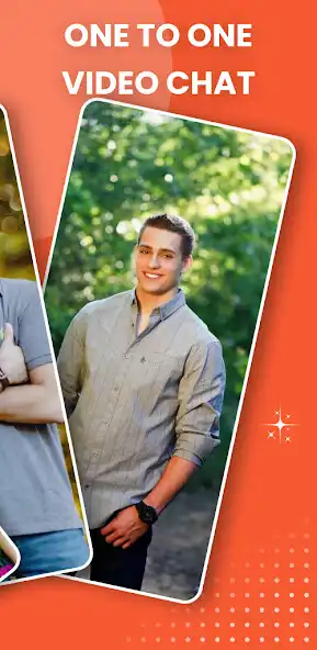 Play Gay Video Call- Meet, Dating as an online game Gay Video Call- Meet, Dating with UptoPlay