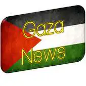 Free play online Gaza News 24 APK