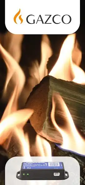 Play Gazco MyFire  and enjoy Gazco MyFire with UptoPlay