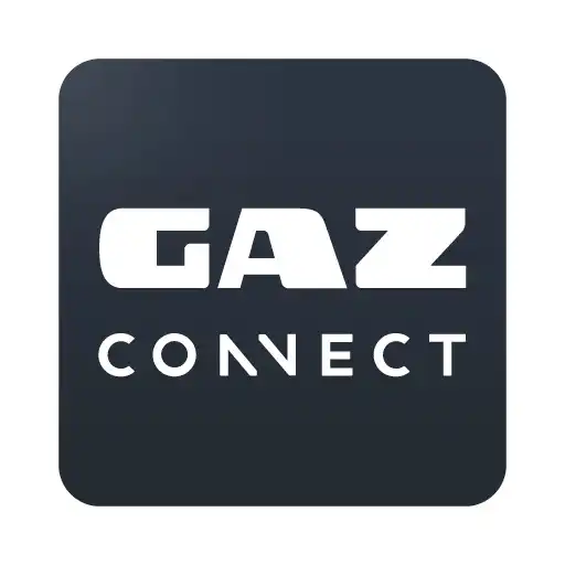 Run free android online GAZ Connect APK