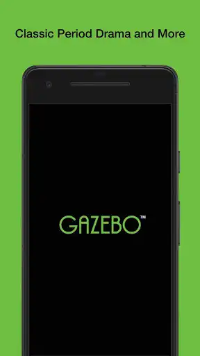 Play GazeboTV
