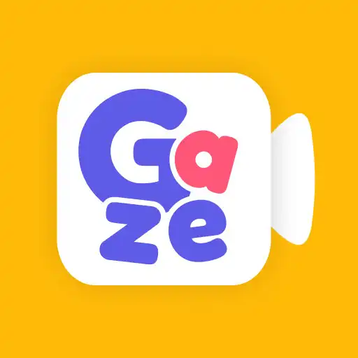 Play Gaze - Live Random Video Chat APK Play Gaze - Live Random Video Chat APK