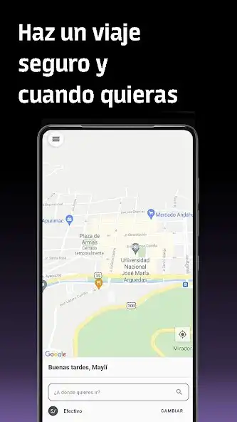 Play Gazelle App - Taxi rápido, con  and enjoy Gazelle App - Taxi rápido, con with UptoPlay