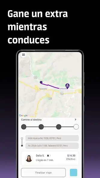 Play Gazelle Driver - Para conducto  and enjoy Gazelle Driver - Para conducto with UptoPlay