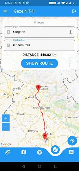 Play Gaze NIT-H as an online game online Gaze NIT-H with UptoPlay Play Gaze NIT-H as an online game Gaze NIT-H with UptoPlay