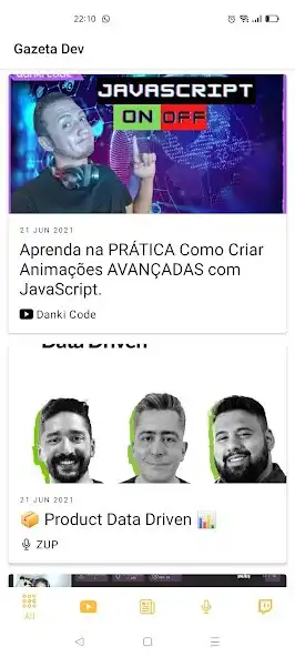 Play Gazeta Dev  and enjoy Gazeta Dev with UptoPlay