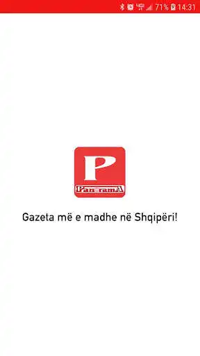 Play Gazeta Panorama  and enjoy Gazeta Panorama with UptoPlay