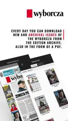 Play Gazeta Wyborcza