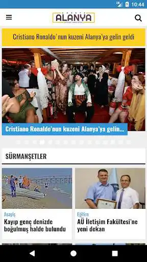 Play Gazete Alanya and enjoy Gazete Alanya with UptoPlay Play Gazete Alanya and enjoy Gazete Alanya with UptoPlay