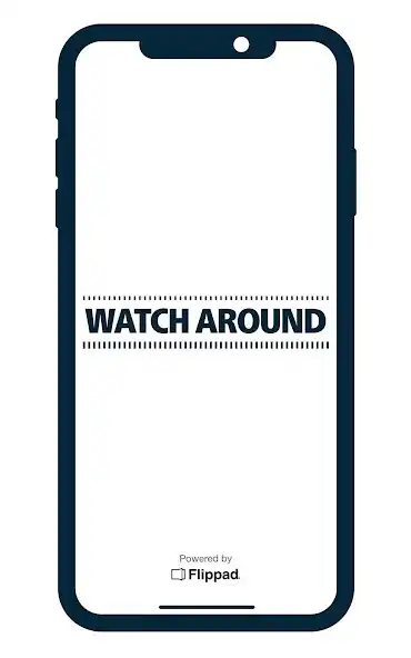 Play Gazette Watch Around as an online game Gazette Watch Around with UptoPlay