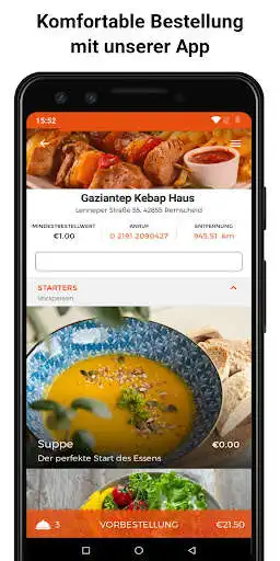 Play Gaziantep Kebap Haus  and enjoy Gaziantep Kebap Haus with UptoPlay