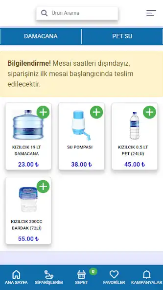 Play Gaziemir Su  and enjoy Gaziemir Su with UptoPlay