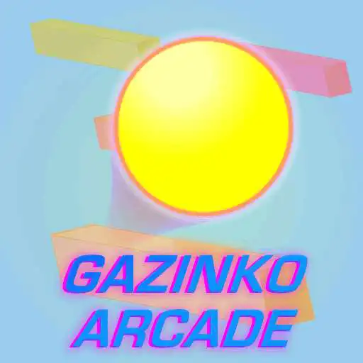 Play Gazinko - Drop Pinball APK