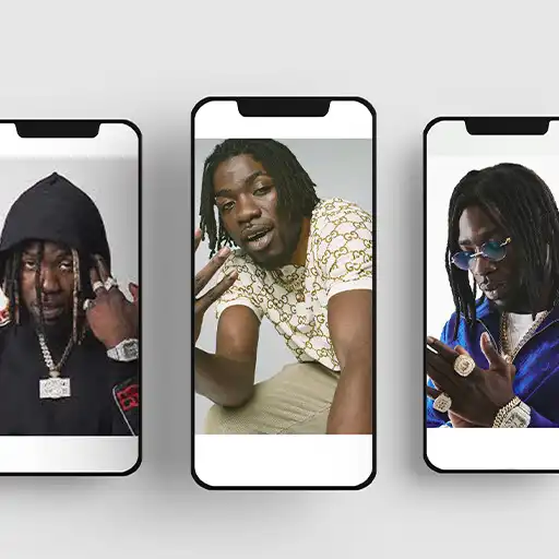 Play Gazo 4K HD Wallpapers APK