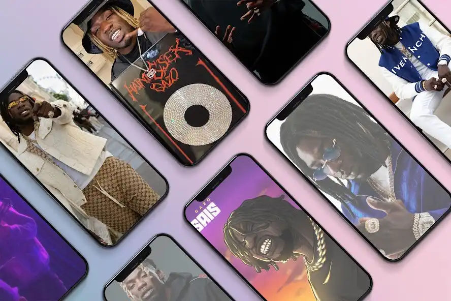 Play Gazo 4K HD Wallpapers  and enjoy Gazo 4K HD Wallpapers with UptoPlay