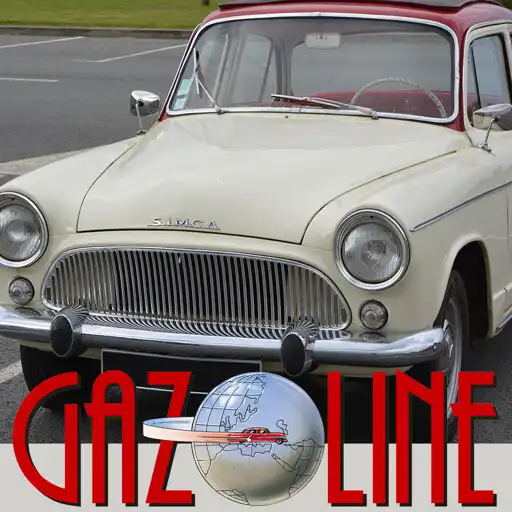Play Gazoline APK