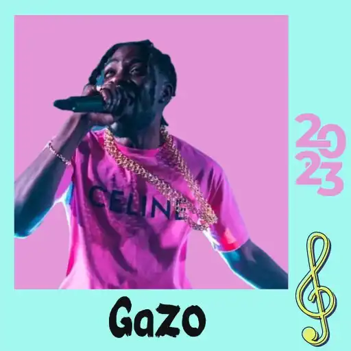 Play Gazo toutes les chansons 2023 APK Play Gazo toutes les chansons 2023 APK